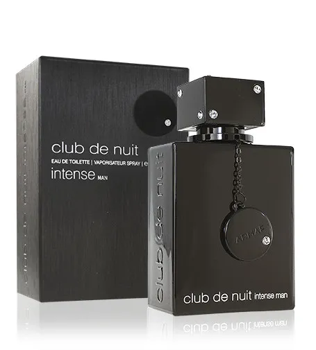 Club de Nuit Intense Man