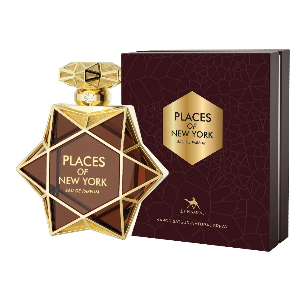 Places Of New York Unisex