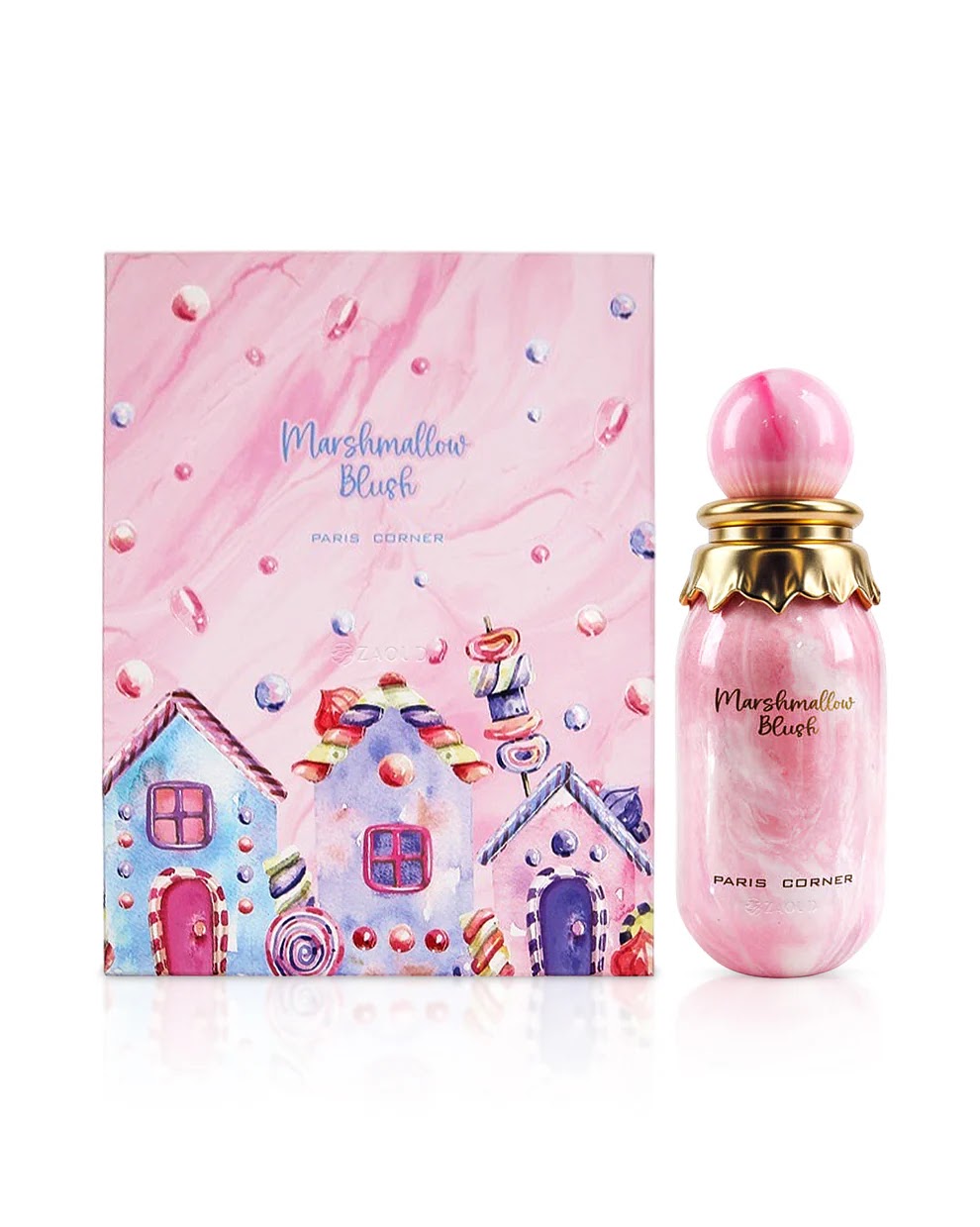 Marshmallow Blush