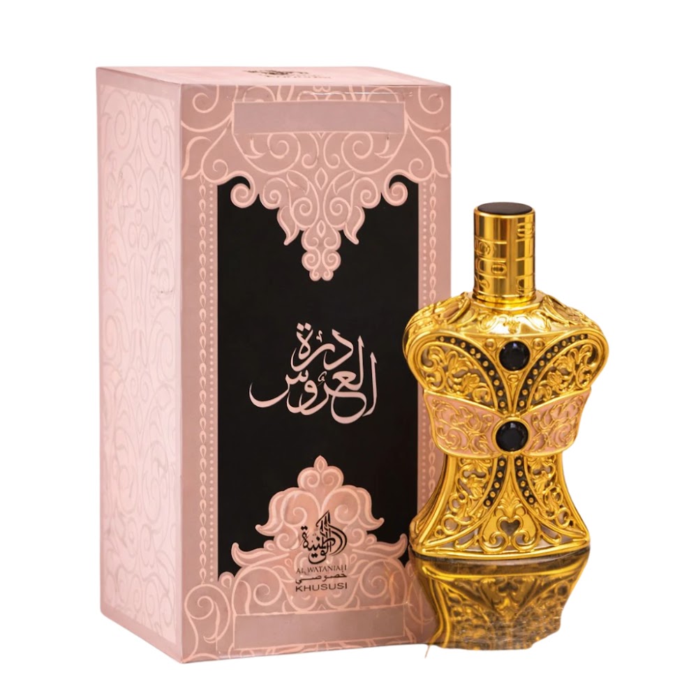 Pure Concentrated Oil Durrat Al Aroos