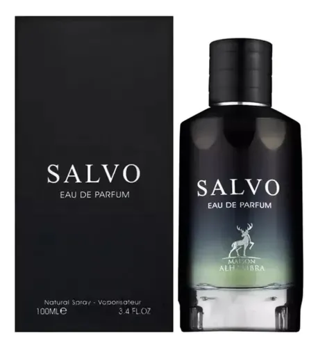 Salvo