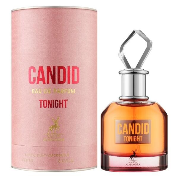 Candid Tonight Women