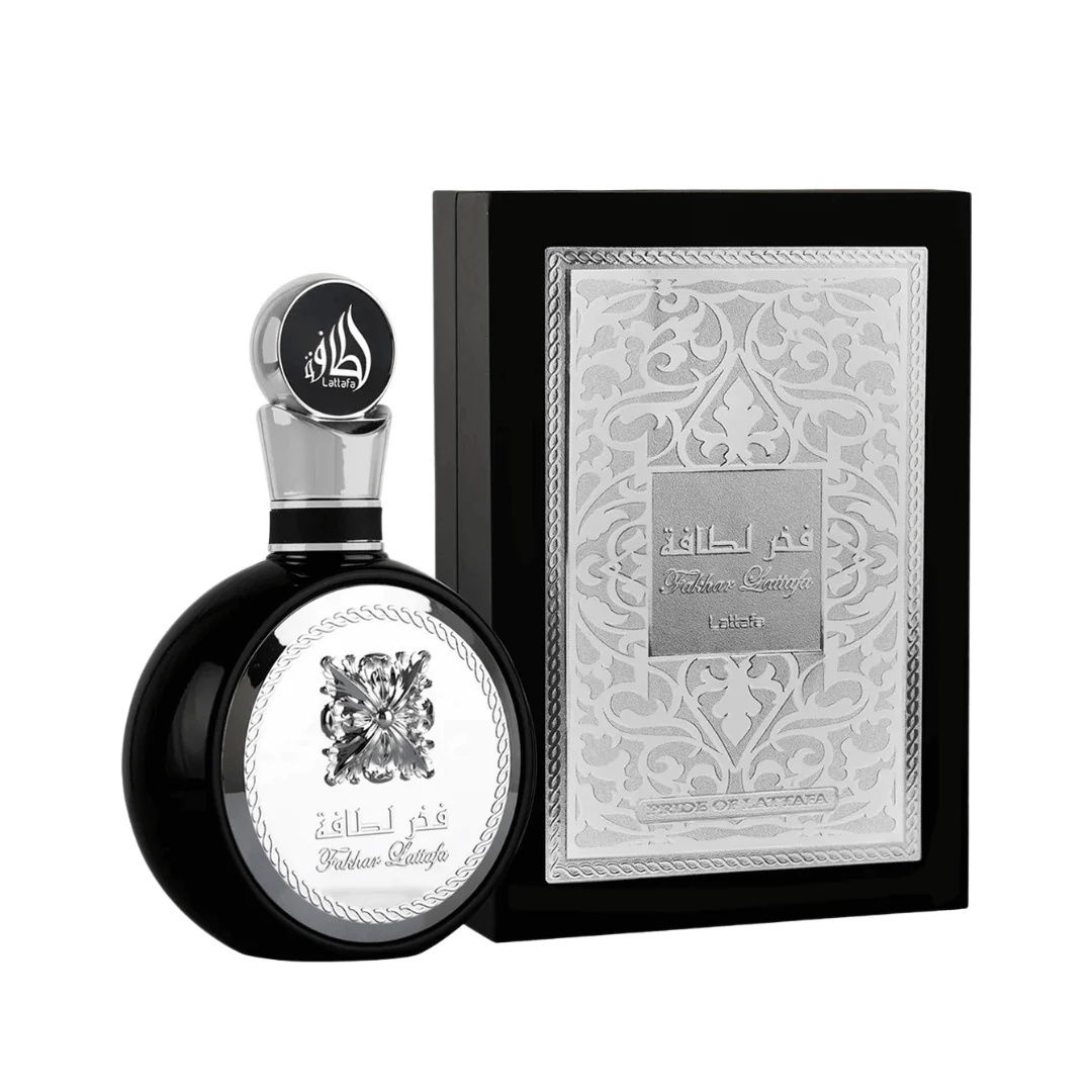 Fakhar Black