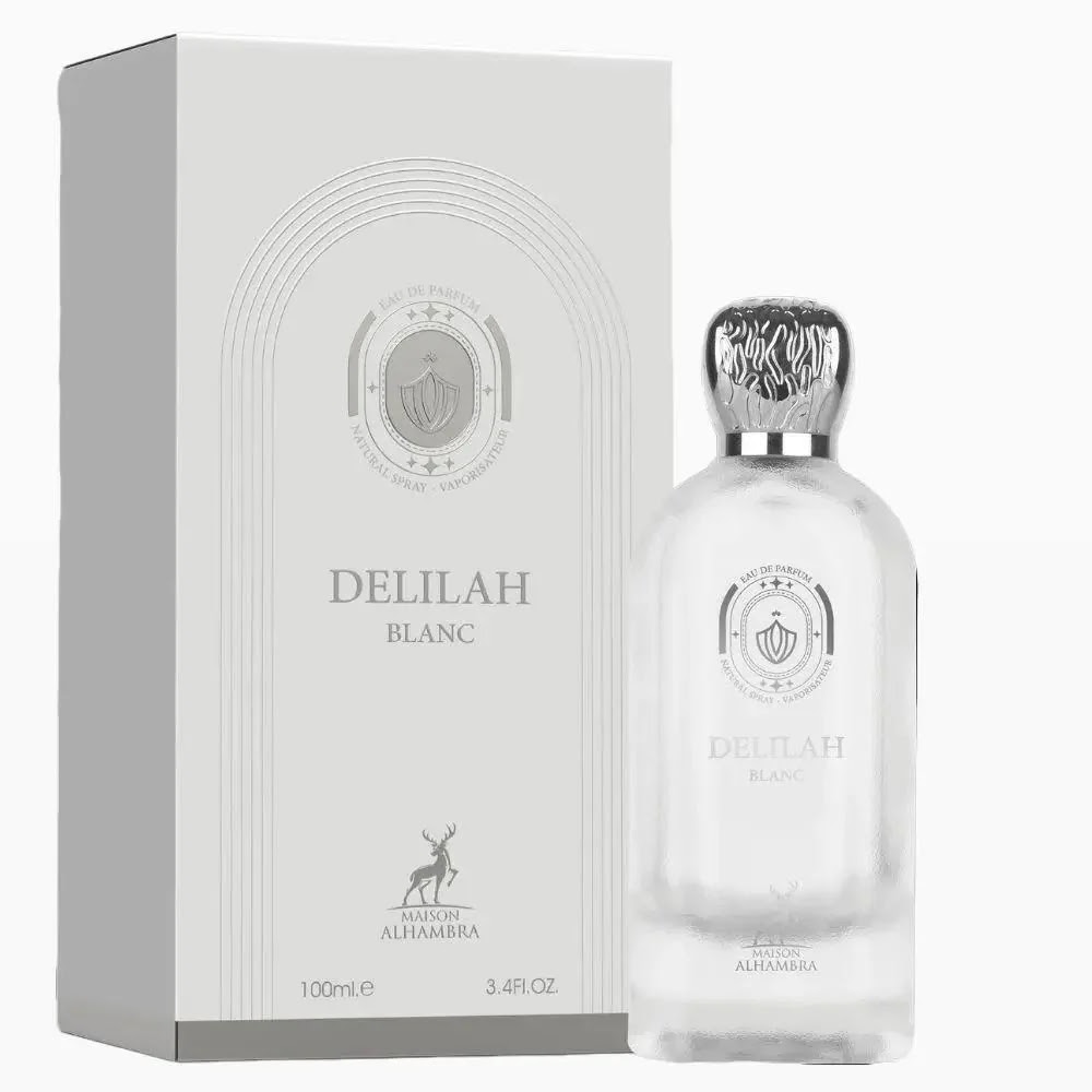 DELILAH BLANC Women
