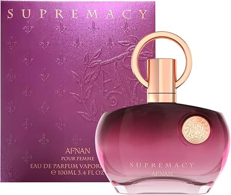 SUPREMACY PURPLE Women