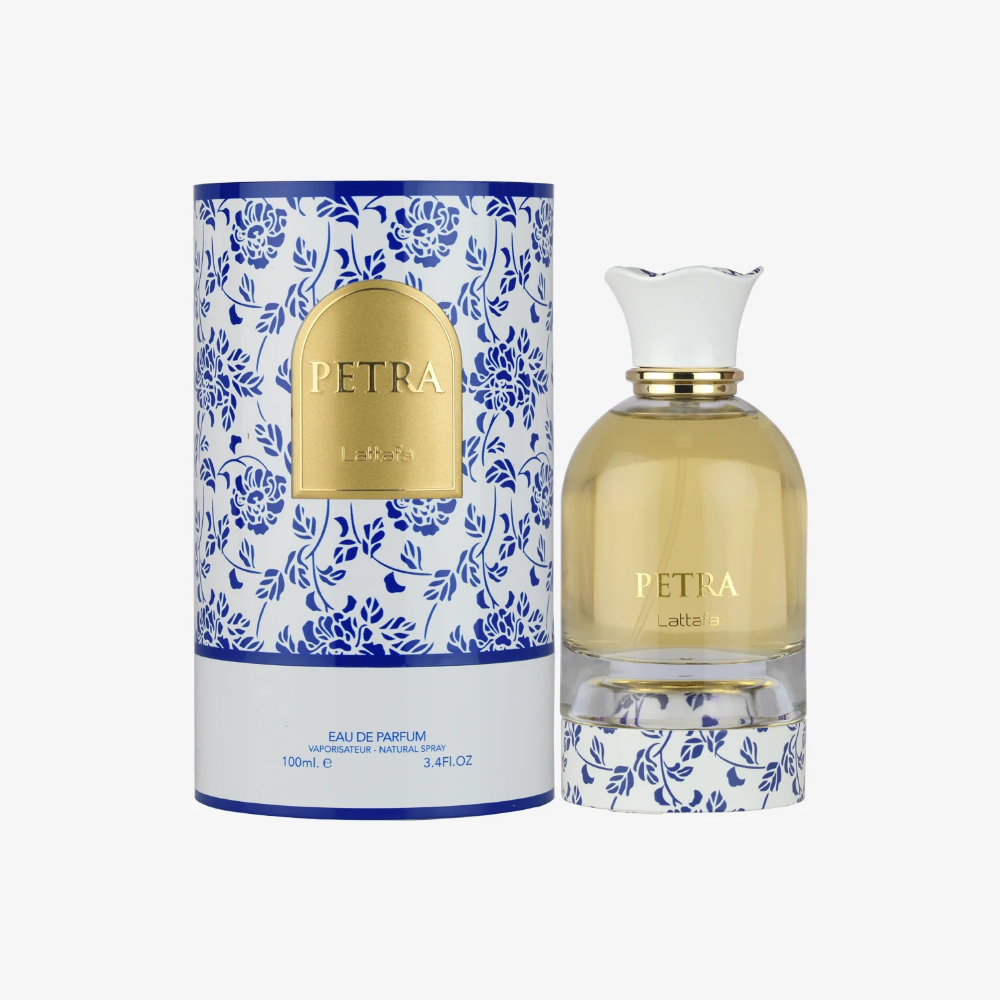 PETRA EDP Unisex