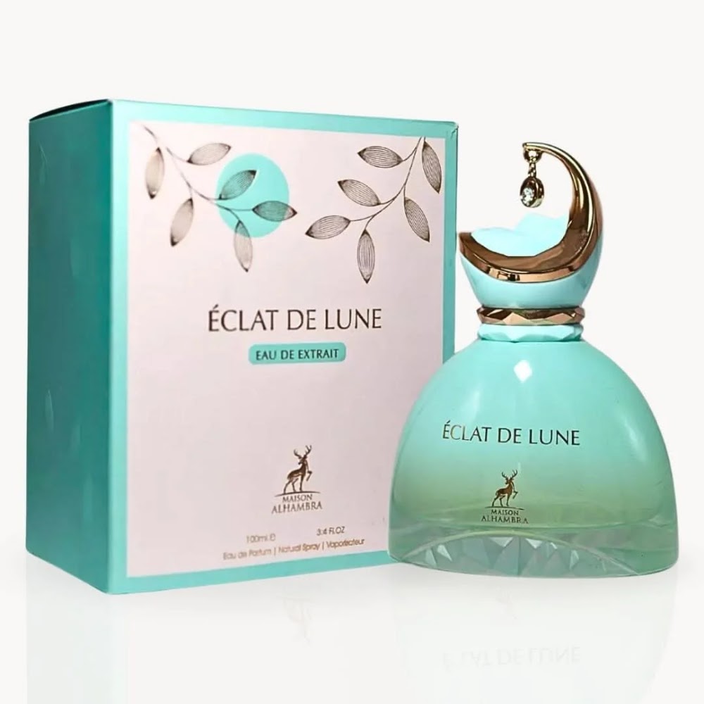 Eclat De Lune Women