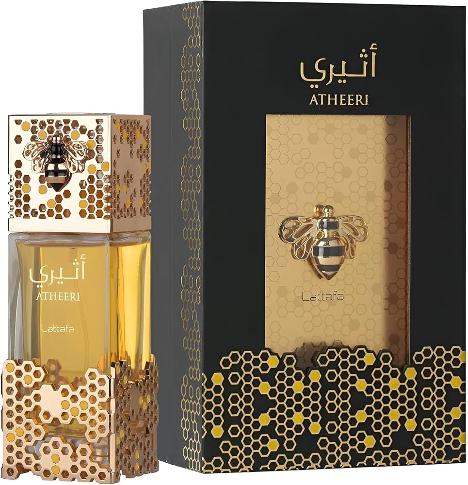 ATHEERI Unisex
