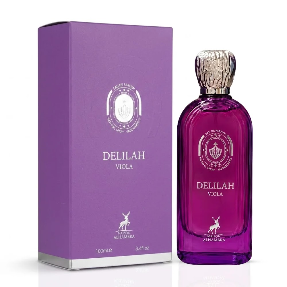 Delilah Viola Women
