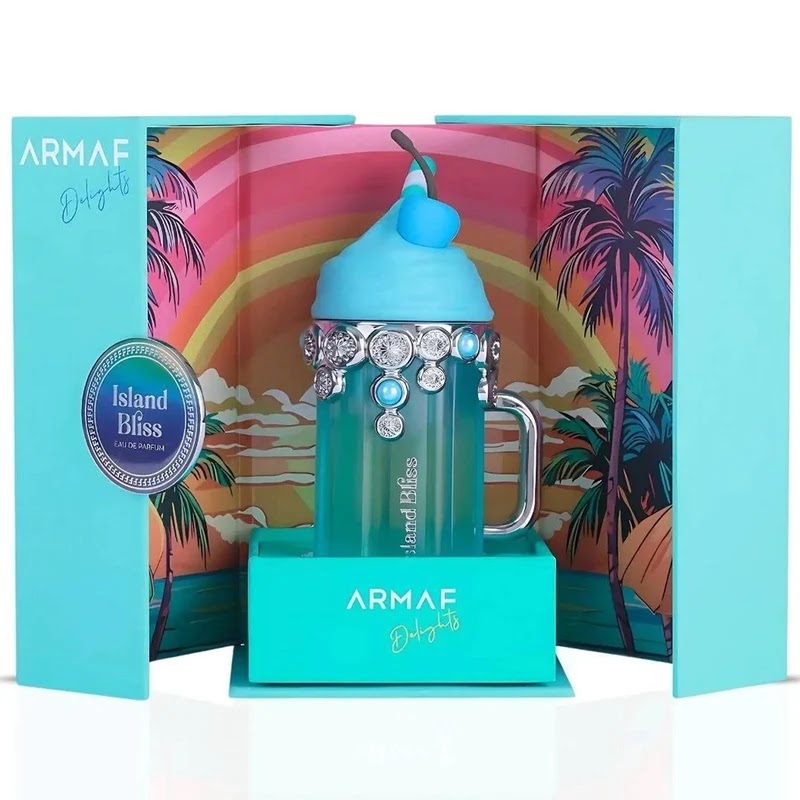 Armaf Delights Island Bliss
