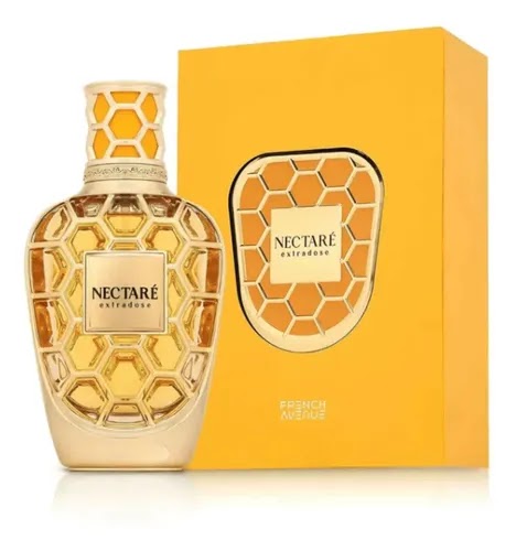 NECTARE EXTRADOSE Unisex