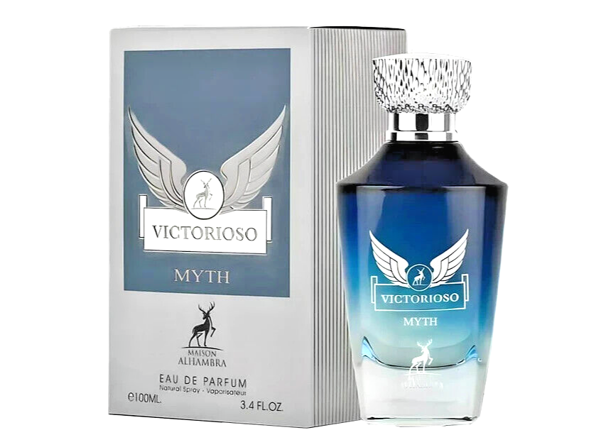 Victorioso Myth