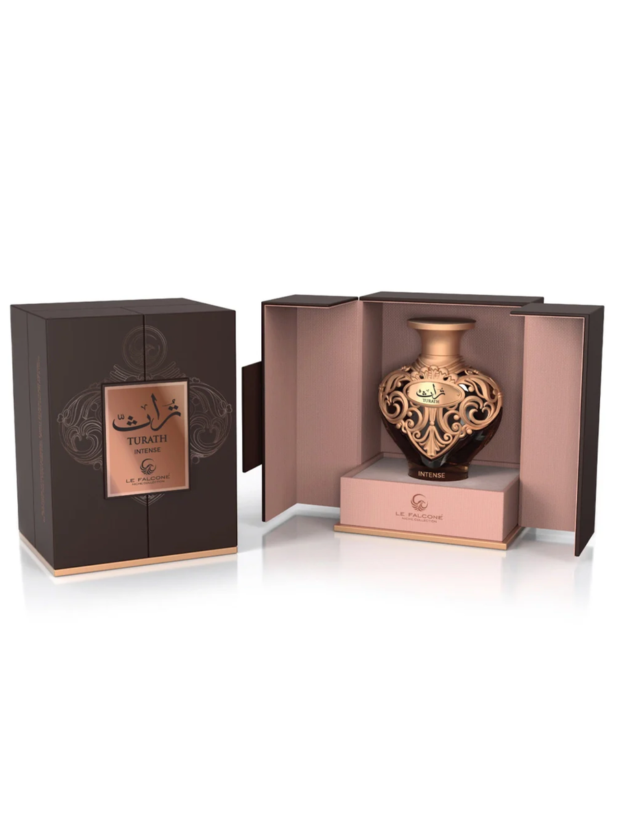 TURATH INTENSE Niche Unisex
