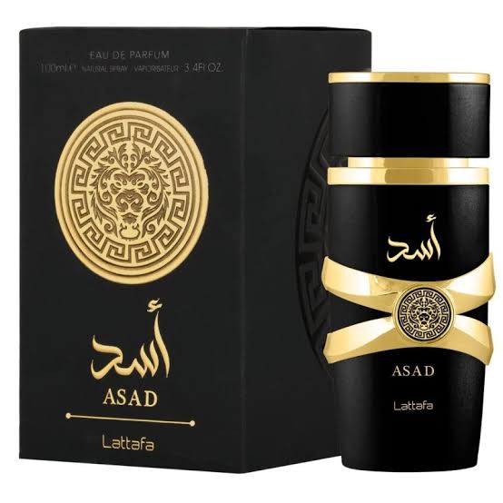 Asad Men