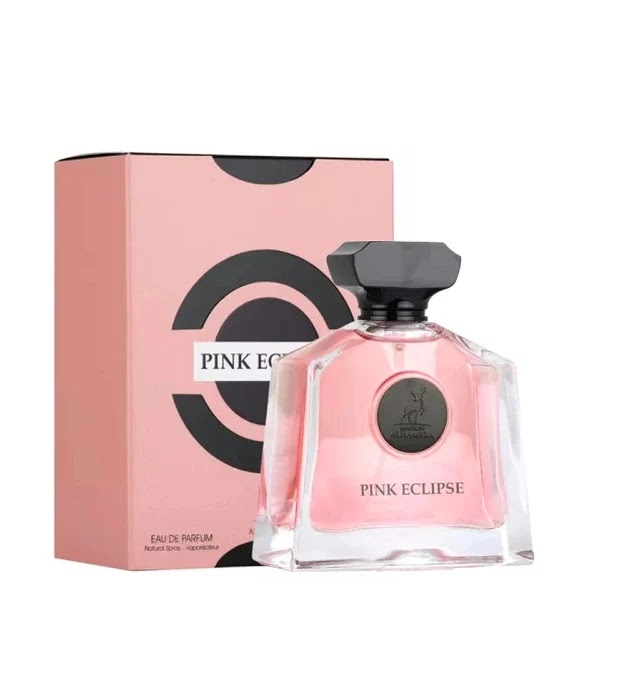 PINK ECLIPSE Women