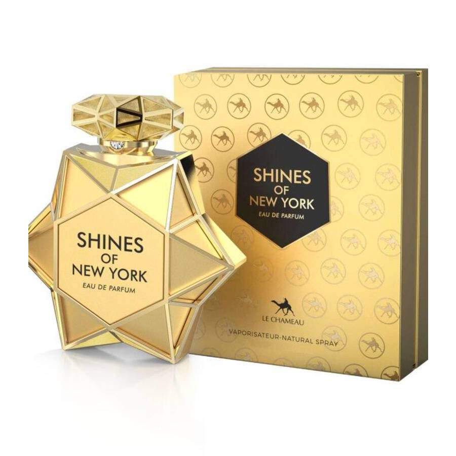 Shines Of New York