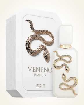 Veneno Bianco