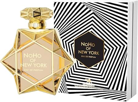 Noho Of New York
