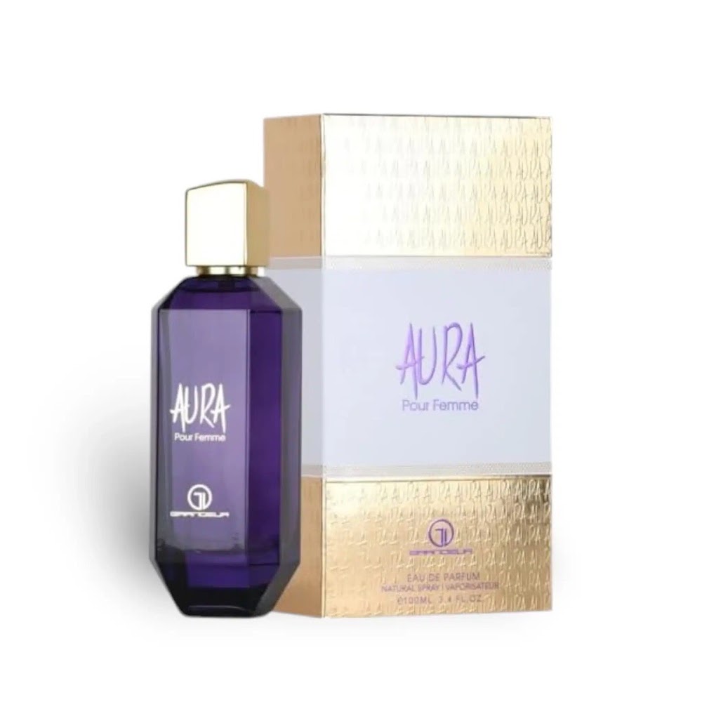 Aura Pour Femme
