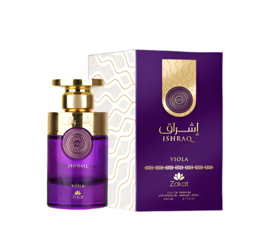 Ishraq Viola
