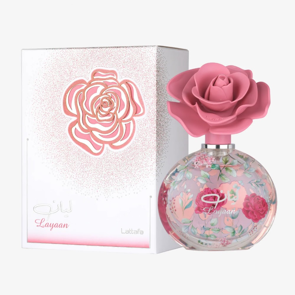 Layaan Eau de Parfum Spray