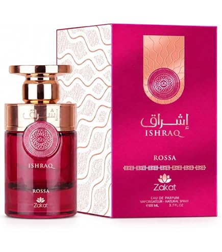 Ishraq Rossa