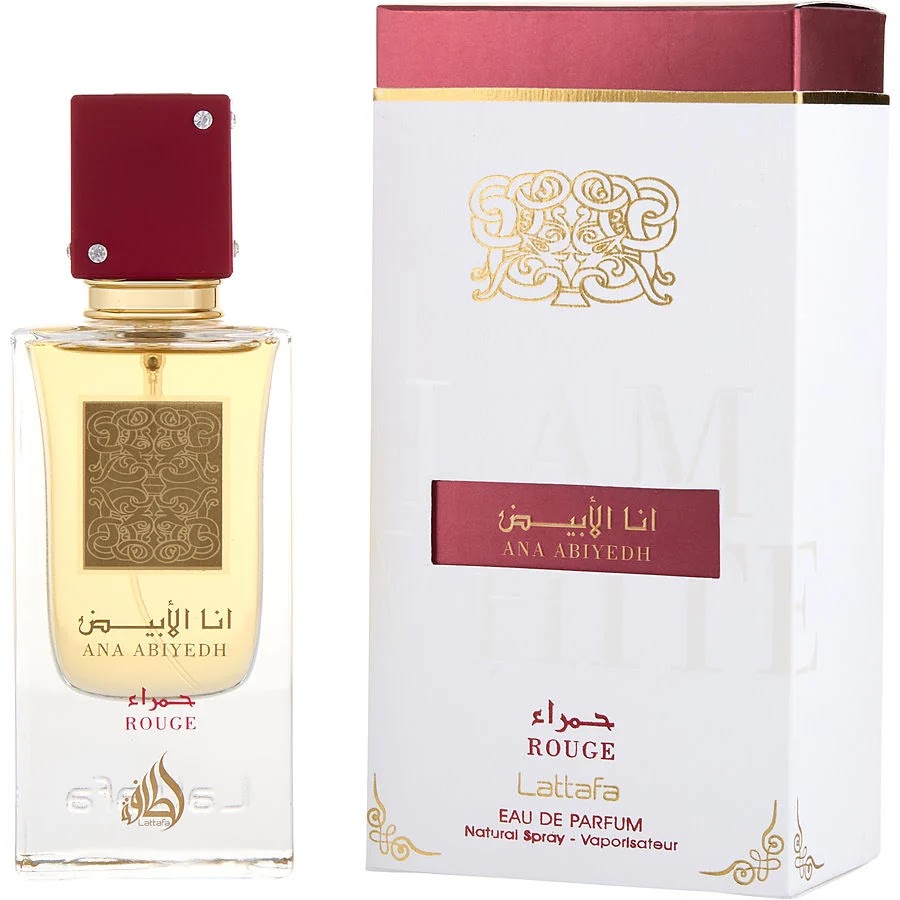 ANA ABIYEDH ROUGE Unisex