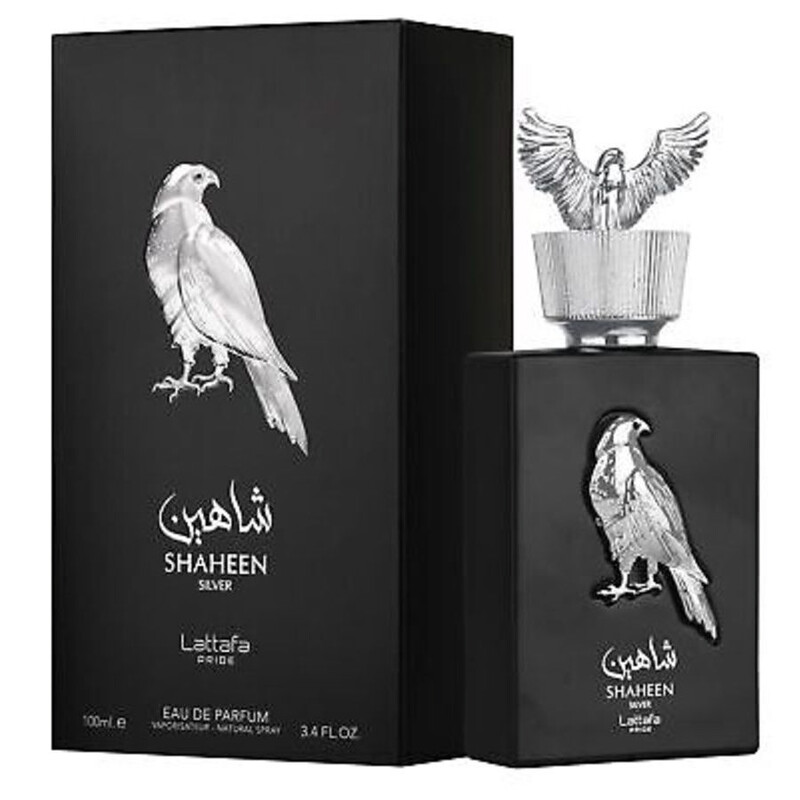 Shaheen Silver