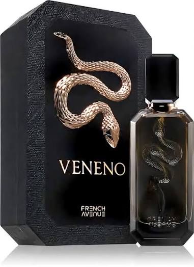 VENENO Unisex