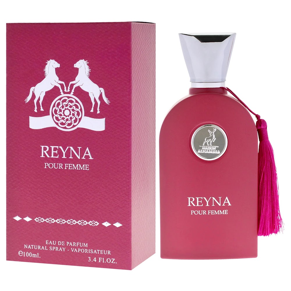 REYNA POUR FEMME Women