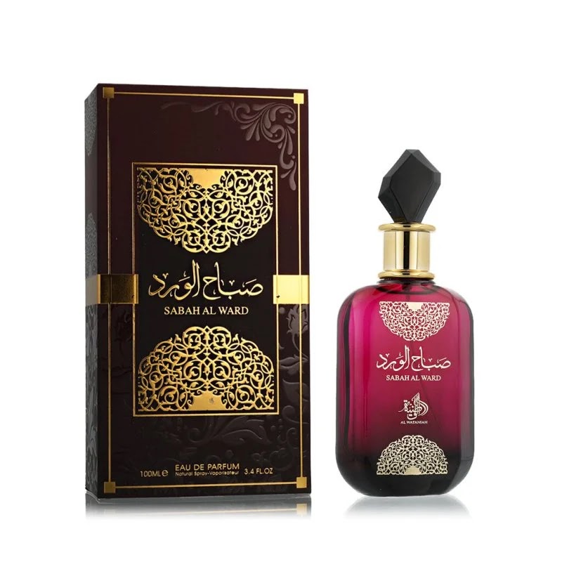 SABAH AL WARD Women