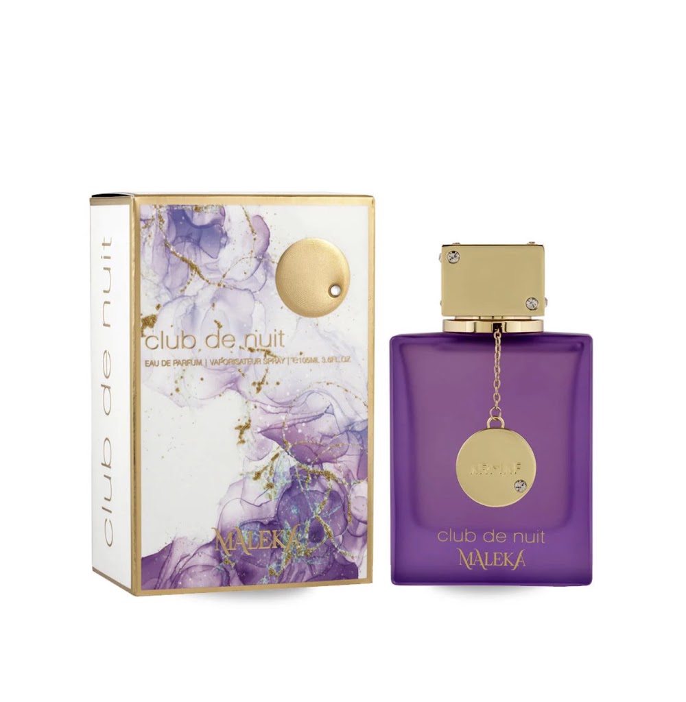 CLUB DE NUIT MALEKA Women