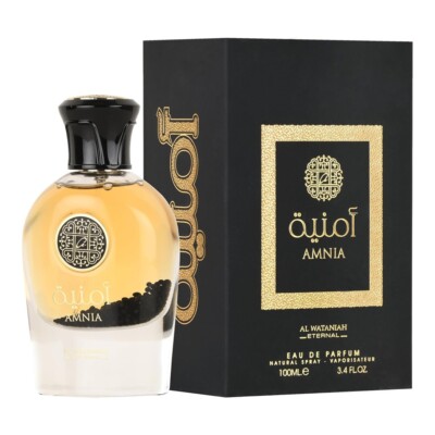 AMNIA Women
