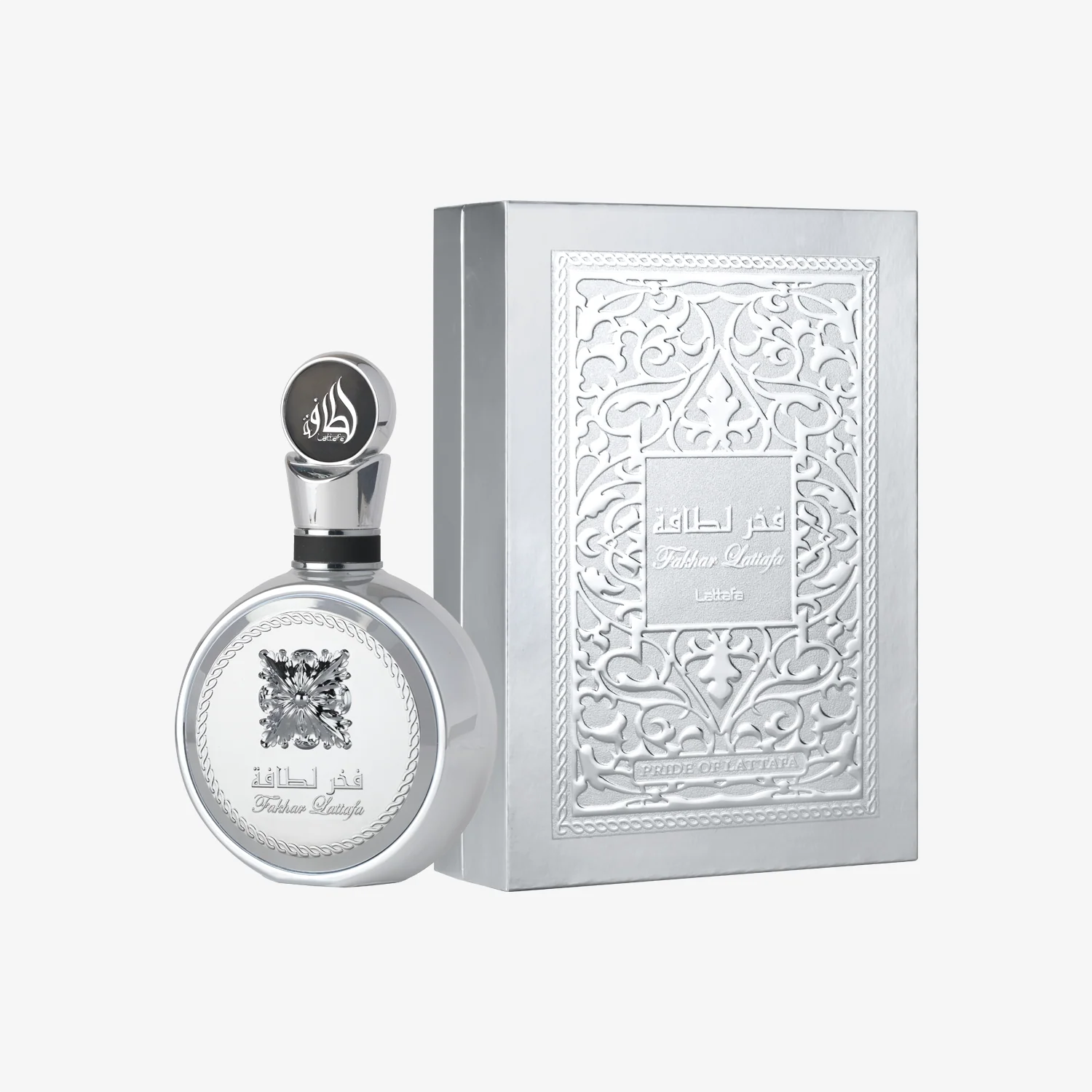 Fakhar Platinum