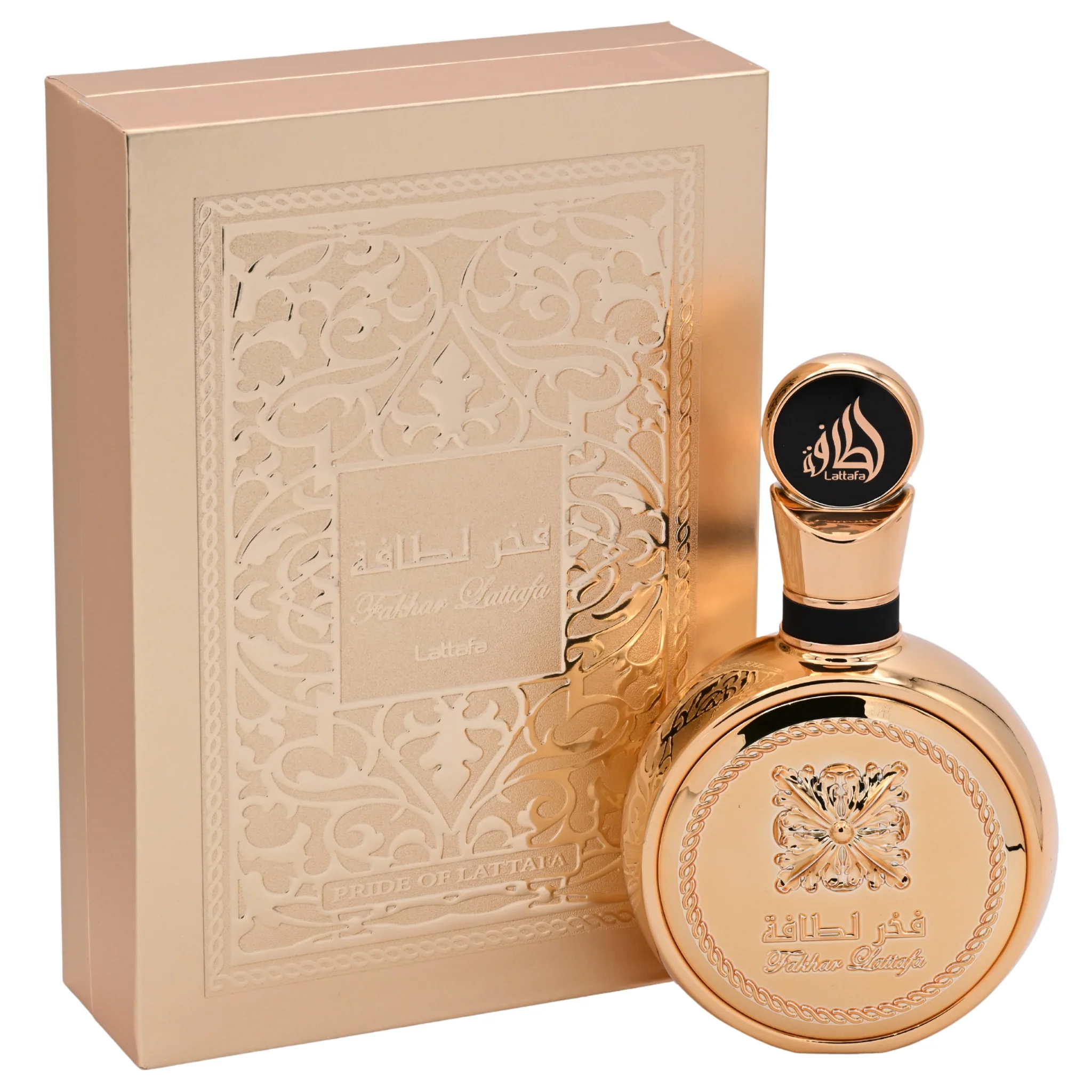 Fakhar Extrait Gold