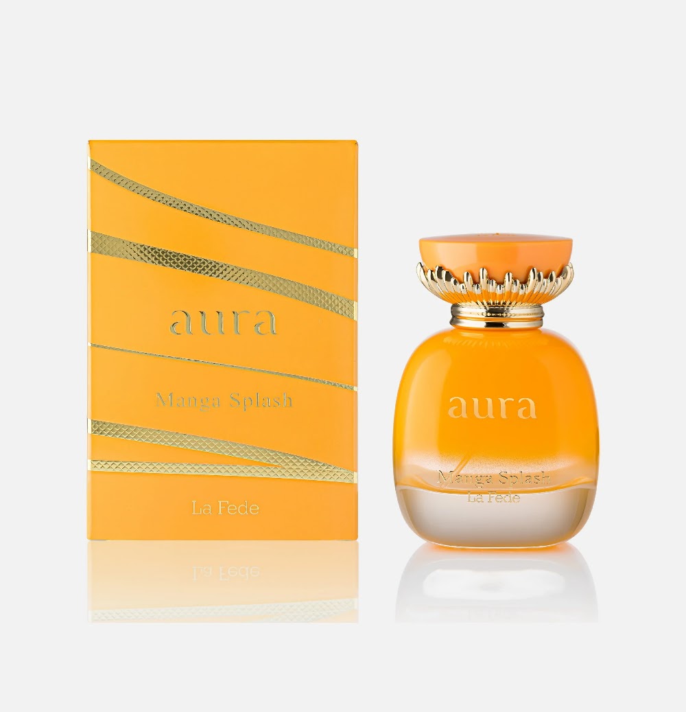 AURA MANGA SPLASH Women